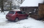 2011 Nissan Leaf At Two Years: 32,000 Miles, No Signs Of Age
