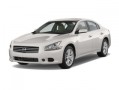 2012 Nissan Maxima