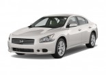 2011 Nissan Maxima Photos