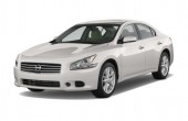 2011 Nissan Maxima Photos