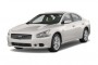2012 Nissan Maxima Photos