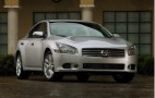 2011 Nissan Maxima 3.5 SV Just Keeps Getting Better