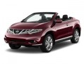 2011 Nissan Murano CrossCabriolet