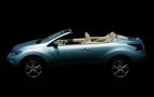First Peek: 2011 Nissan Murano CrossCabriolet