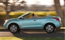 2011 Nissan Murano CrossCabriolet