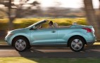 Valentine's Day: 5 Cars That Say 'I Love You Not'