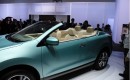 2011 Nissan Murano CrossCabriolet live photos