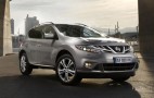 2012 Murano and Murano CrossCabriolet Pricing Announced