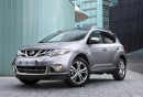 2011 Nissan Murano 2011 Nissan Murano