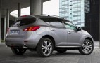 2011 Nissan Murano: Bucks the Crossover Trend