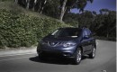 2011 Nissan Murano Preview