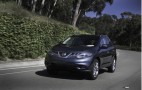2011 Nissan Murano Preview