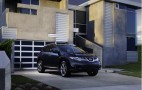 2011 Nissan Murano: Most Advanced Engine Technology Available