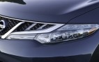 2011 Nissan Murano: Fresh Face, New Trims, Higher Prices