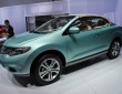 2011 Nissan Murano CrossCabriolet