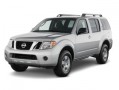 2012 Nissan Pathfinder