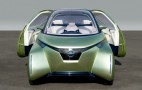 Nissan Pivo 3, Saab In Trouble, Aventador Crash: Car News Headlines
