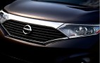 2011 Nissan Quest: New Images, L.A. Show Debut Confirmed