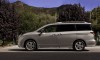 2011 Nissan Quest