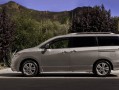 2011 Nissan Quest