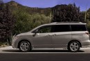 2011 Nissan Quest 2011 Nissan Quest
