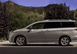 2011 Nissan Quest Photos