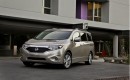 2012 Nissan Quest Pricing Announced For U.S.