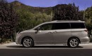 2011 Nissan Quest: First Drive