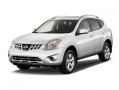 2011 Nissan Rogue