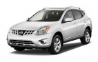 2011 Nissan Rogue
