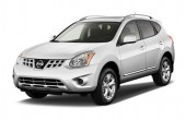 2012 Nissan Rogue Photos