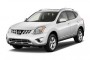 2011 Nissan Rogue Photos