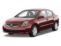 2011 Nissan Sentra