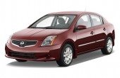 2011 Nissan Sentra Photos