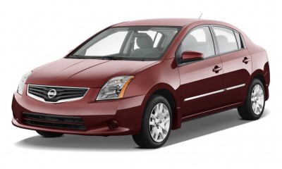 2011 Nissan Sentra Photos