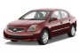 2011 Nissan Sentra Photos