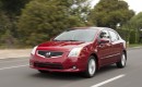2011 Nissan Sentra