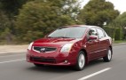 2010-2011 Nissan Sentra: Recall-Alert