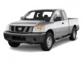 2011 Nissan Titan