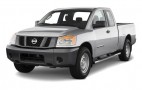 2011 Nissan Titan