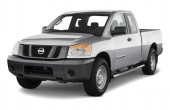 2011 Nissan Titan Photos