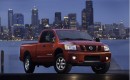 2011 Nissan Titan