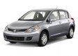 2011 Nissan Versa