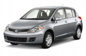 2011 Nissan Versa Photos