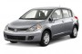 2011 Nissan Versa Photos