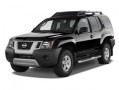 2011 Nissan Xterra
