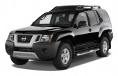 2012 Nissan Xterra Photos