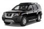 2012 Nissan Xterra Photos
