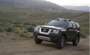 Nissan Announces Pricing For 2012 Frontier, Pathfinder, Xterra