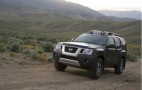 Nissan Announces Pricing For 2012 Frontier, Pathfinder, Xterra